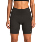 Mocha Mod Shorts