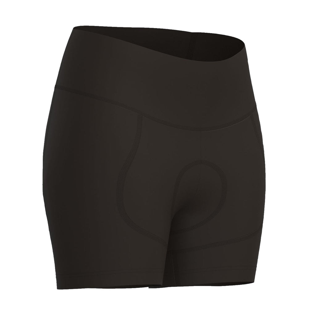 Mocha Mod Shorts