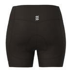 Mocha Mod Shorts
