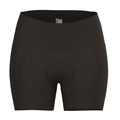 Mocha Mod Shorts