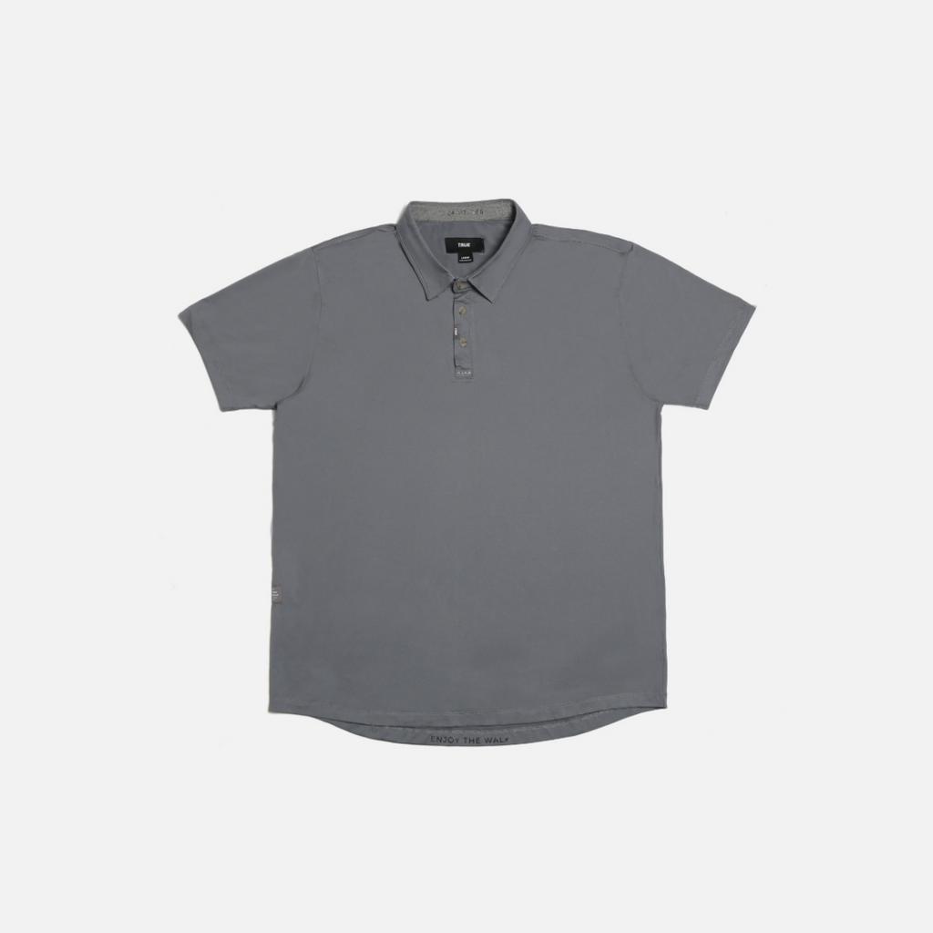 TRUE All Day Polo