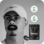 Cotton Mouth Tape