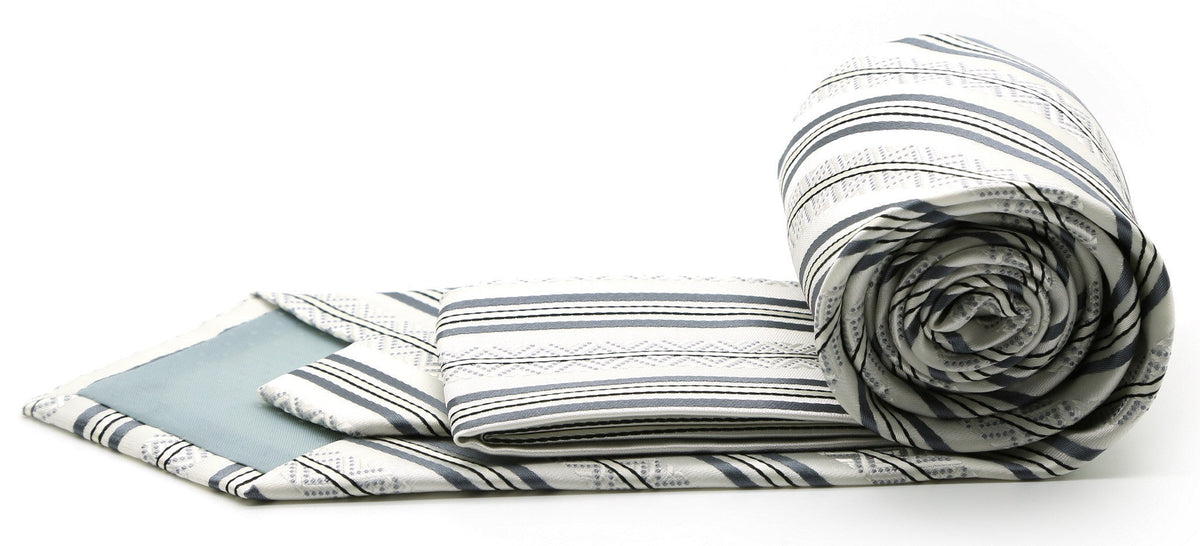 Premium Ziggy Striped Ties