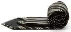 Premium Ziggy Striped Ties