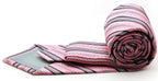 Premium Ziggy Striped Ties