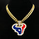 Gold-Houston