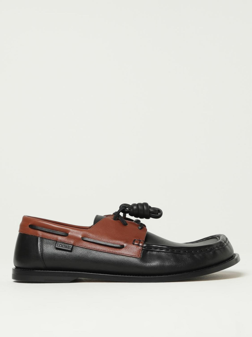 Loewe Men Loafers Men Loewe