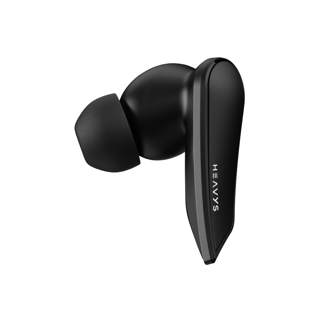 Heavys True Wireless EarBuds (H1E)