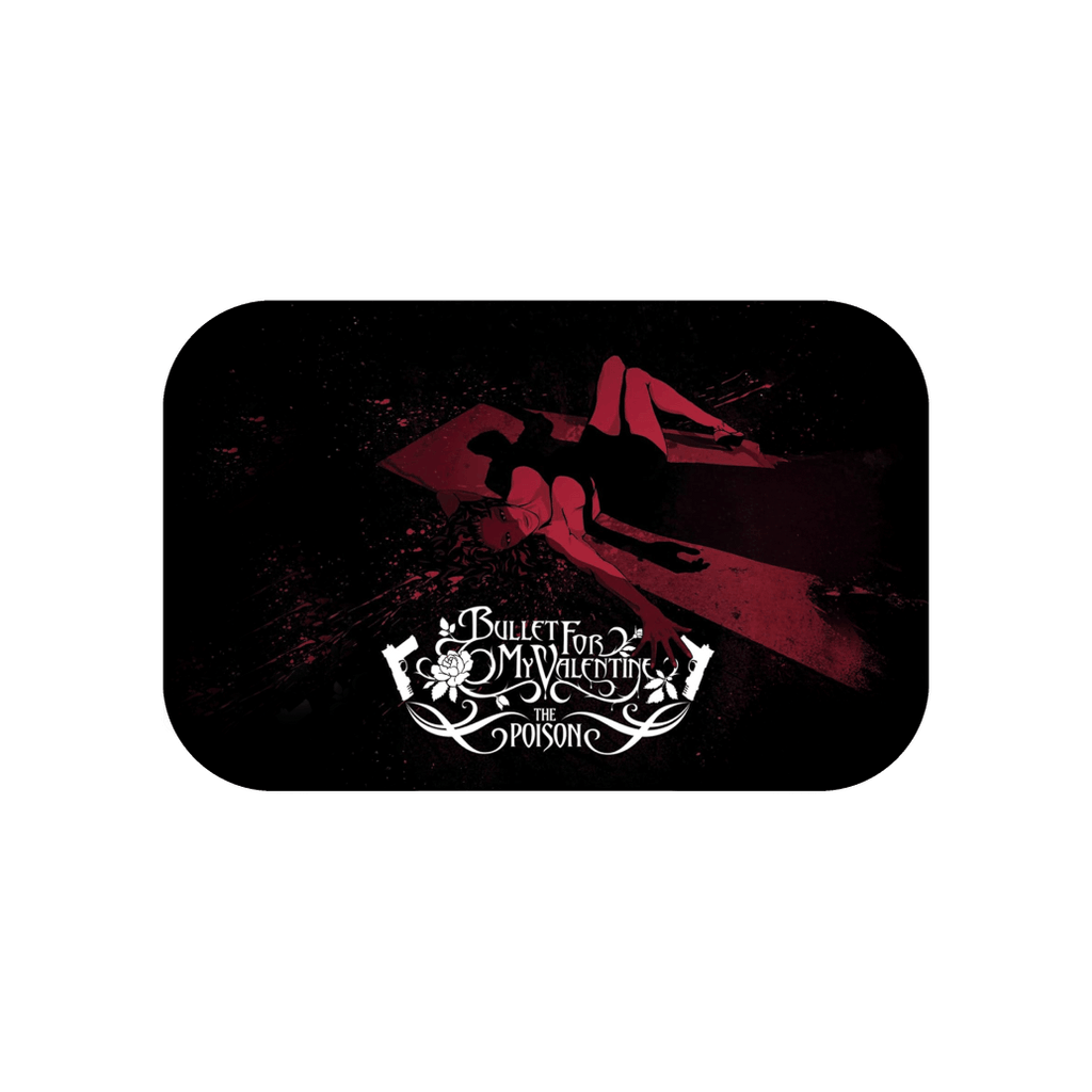 Bullet for My Valentine 'Poison' Anniversary