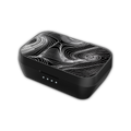 'Outline' Shell For Earbuds Case