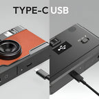 Y2Kraft™ Pocket Cam