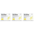 SeroVital Anti-Aging Beauty & Dietary Supplement 90 Day Supply
