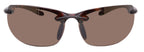 Maui Jim Sunglasses H412-10-70-17-130 Polarized