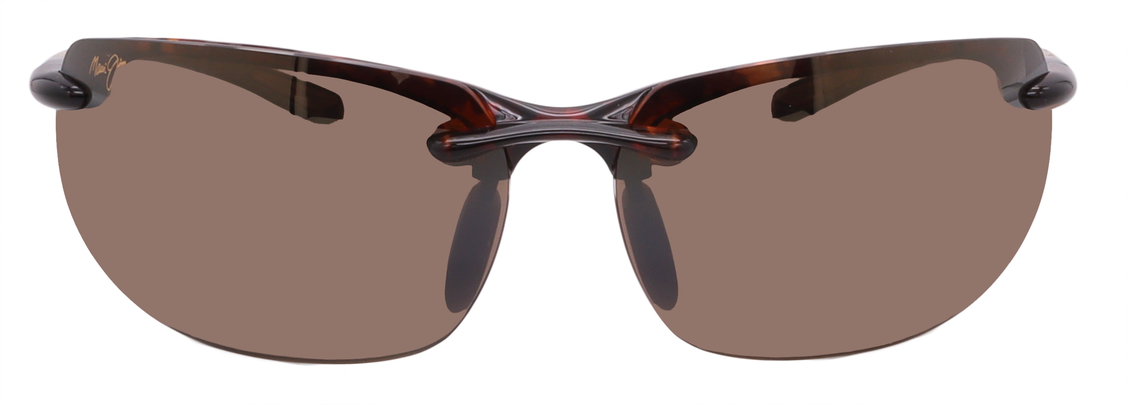 Maui Jim Sunglasses H412-10-70-17-130 Polarized