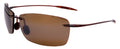Maui Jim Sunglasses H423-26-65-13-127 Polarized