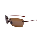 Maui Jim Sunglasses H423-26-65-13-127 Polarized