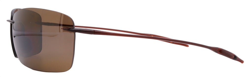 Maui Jim Sunglasses H423-26-65-13-127 Polarized