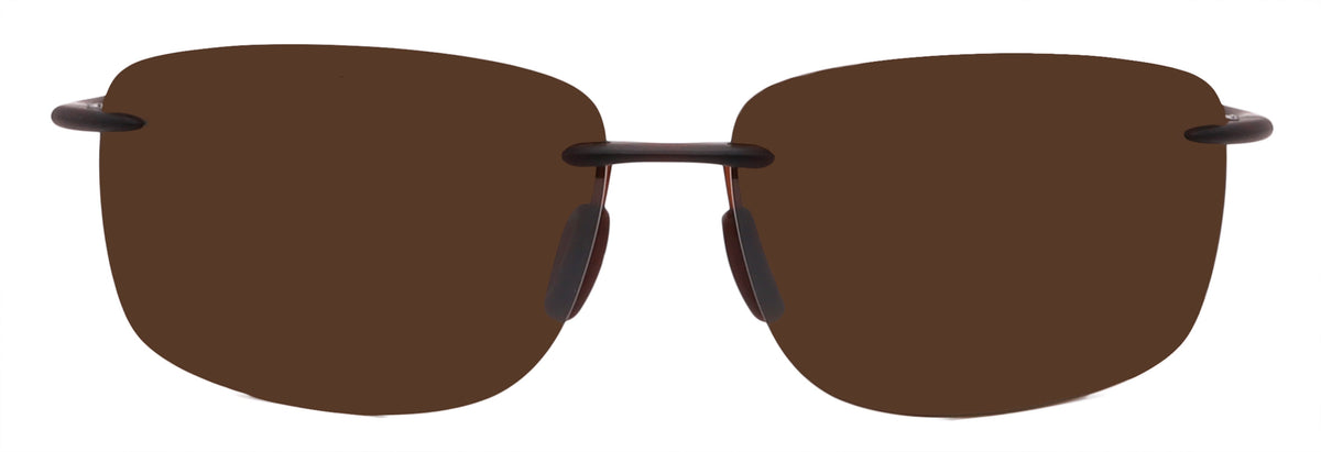 Maui Jim Sunglasses H443-26M-62-14-136 Polarized
