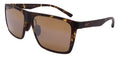 Maui Jim Sunglasses H455-10-57-17-138 Polarized