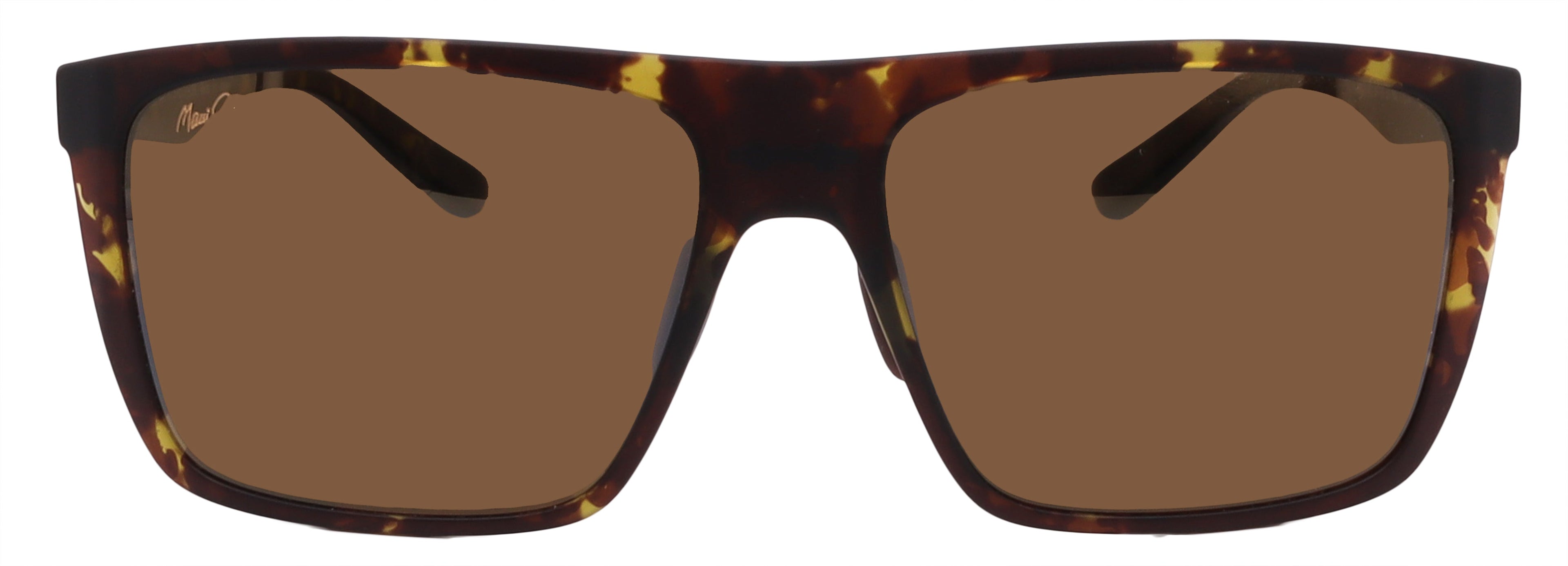 Maui Jim Sunglasses H455-10-57-17-138 Polarized