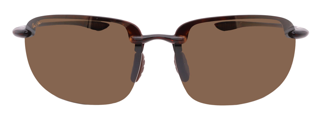 Maui Jim Sunglasses H456-10-67-15-138 Polarized