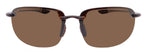 Maui Jim Sunglasses H456-10-67-15-138 Polarized