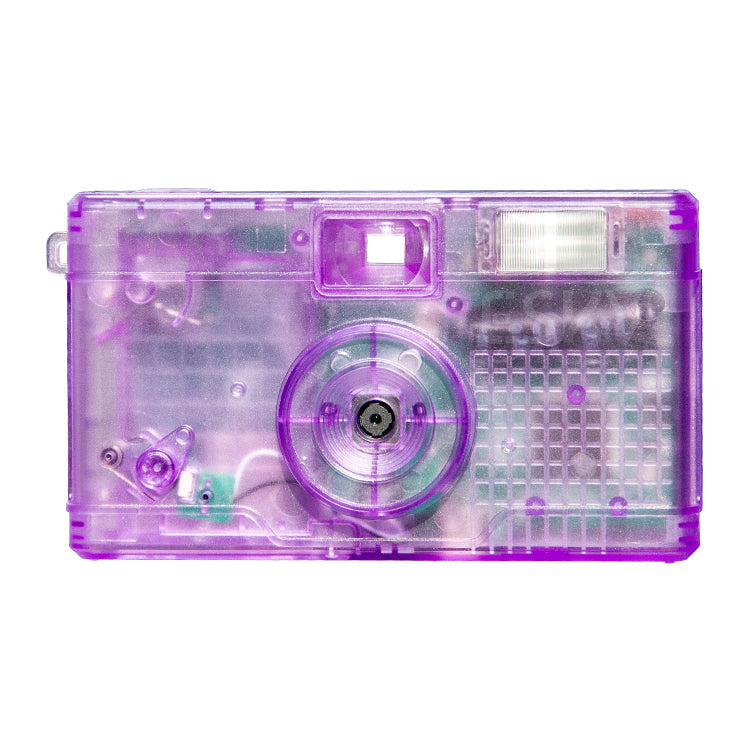 Y2Kraft™ Pocket Cam