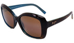 Maui Jim Sunglasses H735-10P-56-19-140 Polarized