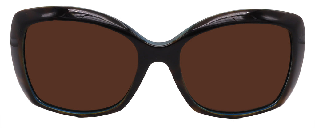 Maui Jim Sunglasses H735-10P-56-19-140 Polarized