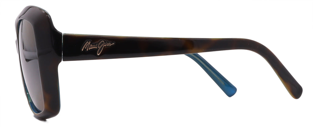 Maui Jim Sunglasses H735-10P-56-19-140 Polarized