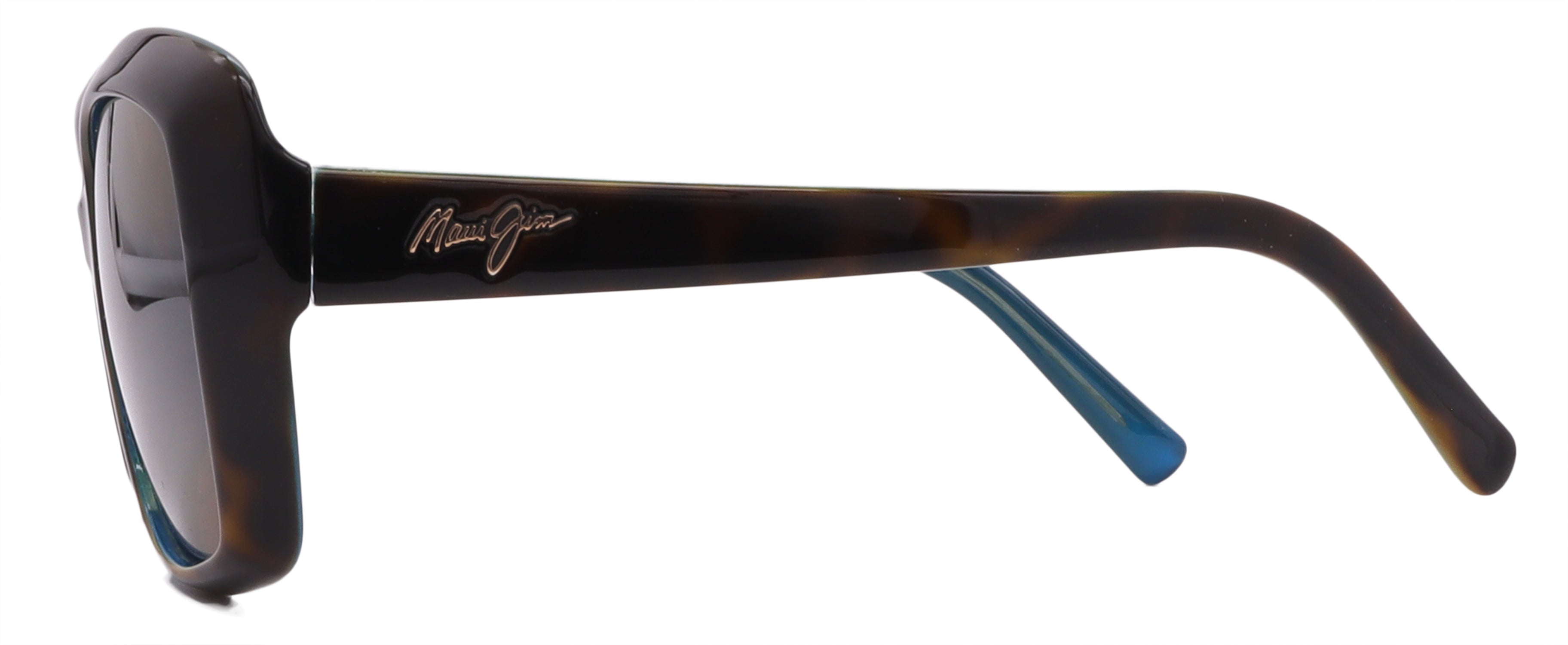 Maui Jim Sunglasses H735-10P-56-19-140 Polarized