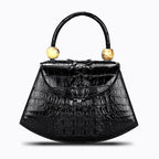DON JOHN Crocodile Bags Luxury Handbag Women's