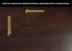 Ray Lewis 8 Card Plaque Donruss Fleer Topps 2023 2024 Baltimore Ravens
