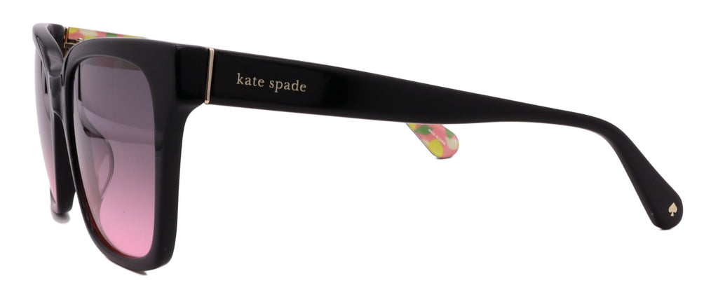 Kate Spade Sunglasses HARLOW/G/S-807-55-20-140 Non-Polarized