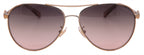 Coach Sunglasses HC7128-9331U8-58-14-140 Non-Polarized