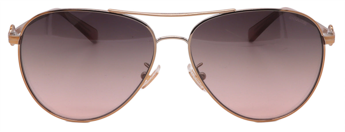 Coach Sunglasses HC7128-9331U8-58-14-140 Non-Polarized