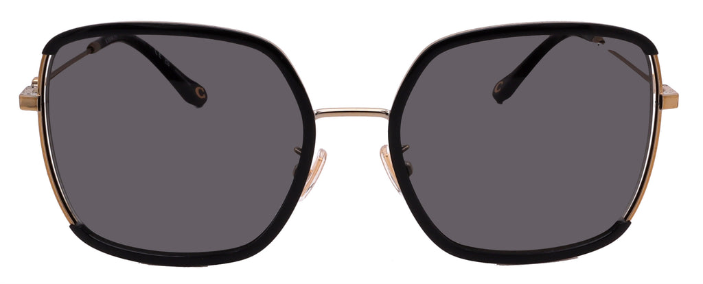 Coach Sunglasses HC7139BD-934611-58-19-145 Non-Polarized