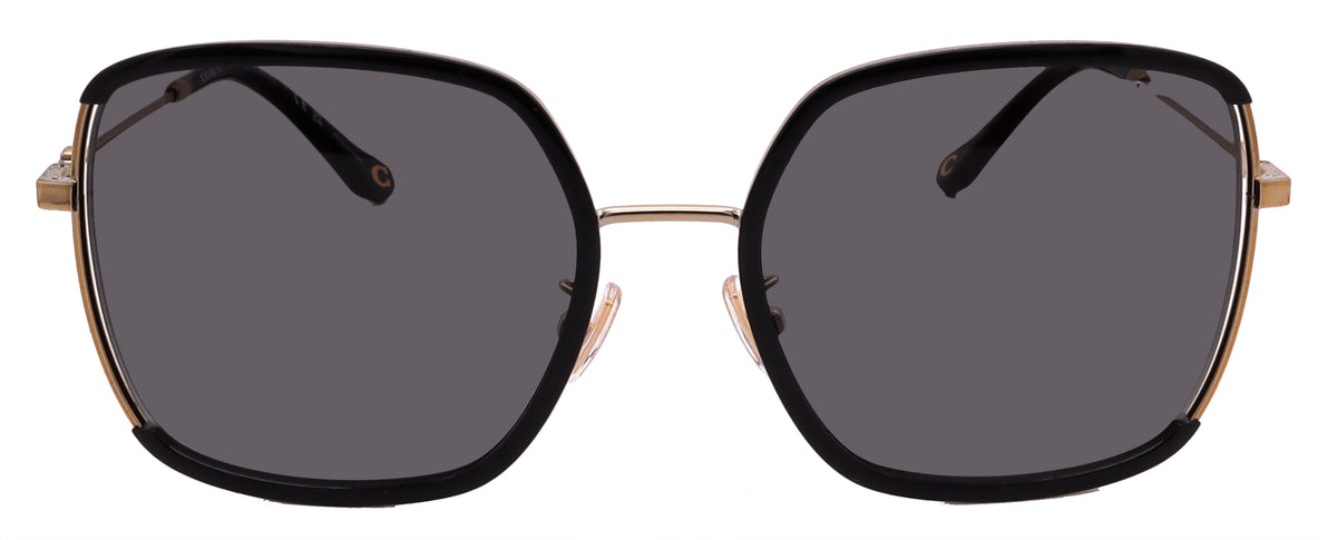Coach Sunglasses HC7139BD-934611-58-19-145 Non-Polarized