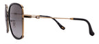 Coach Sunglasses HC7139BD-934611-58-19-145 Non-Polarized