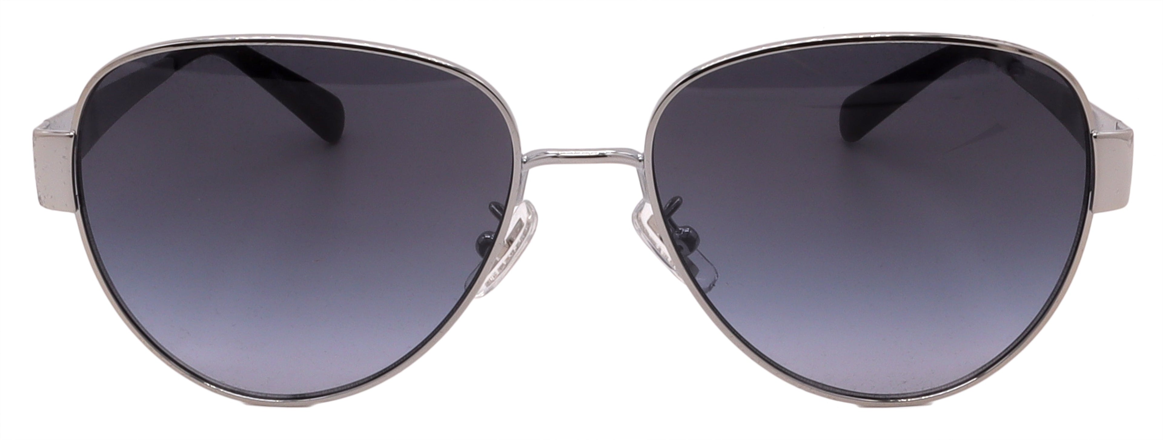 Coach Sunglasses HC7186-90018G-57-16-140 Non-Polarized