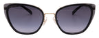 Coach Sunglasses HC7187-94848G-53-19-140 Non-Polarized