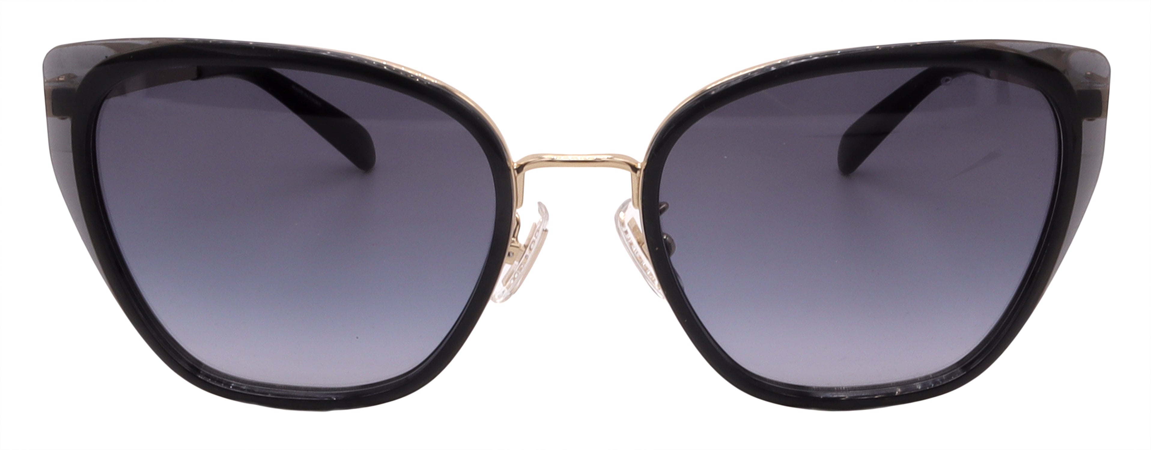 Coach Sunglasses HC7187-94848G-53-19-140 Non-Polarized