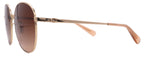 Coach Sunglasses HC7189-900574-55-17-140 Non-Polarized