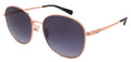 Coach Sunglasses HC7189-94078G-55-17-140 Non-Polarized