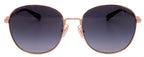 Coach Sunglasses HC7189-94078G-55-17-140 Non-Polarized