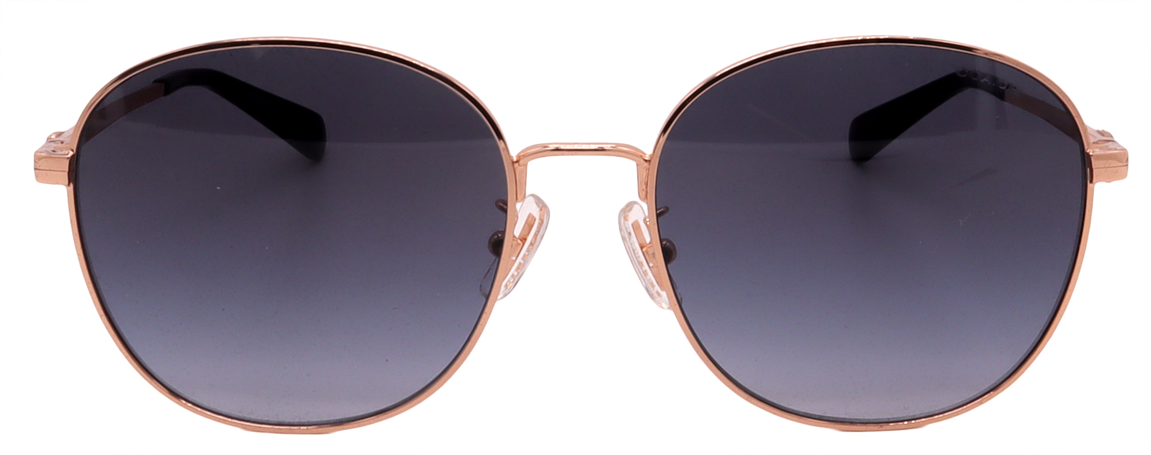 Coach Sunglasses HC7189-94078G-55-17-140 Non-Polarized