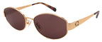 Coach Sunglasses HC7192D-944113-57-18-145 Non-Polarized