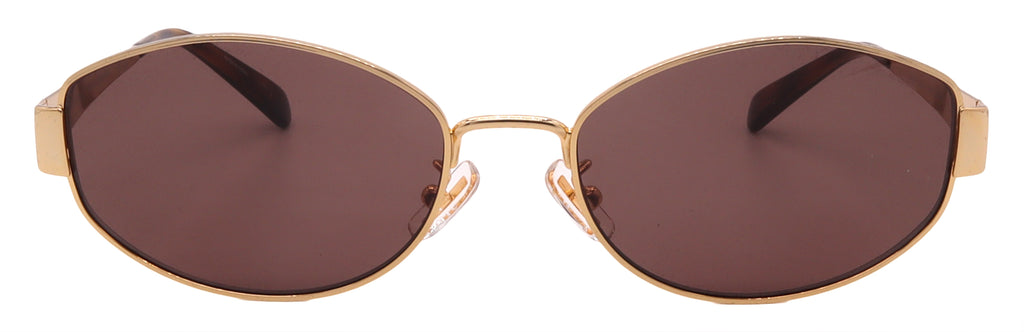 Coach Sunglasses HC7192D-944113-57-18-145 Non-Polarized
