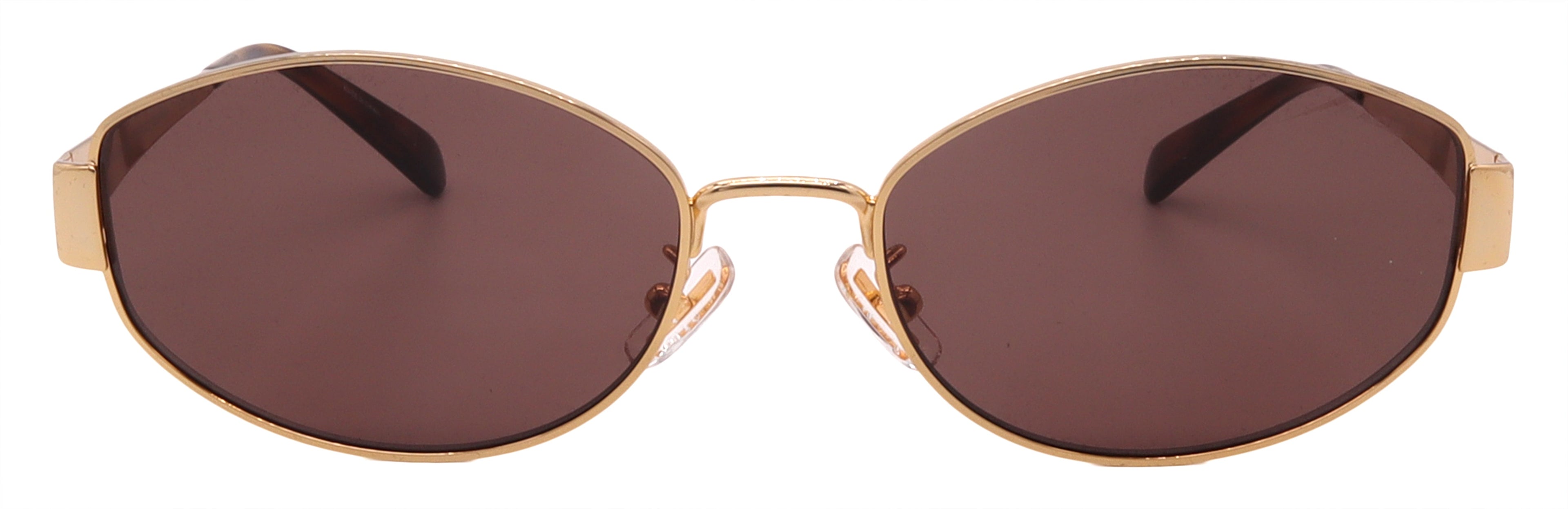 Coach Sunglasses HC7192D-944113-57-18-145 Non-Polarized