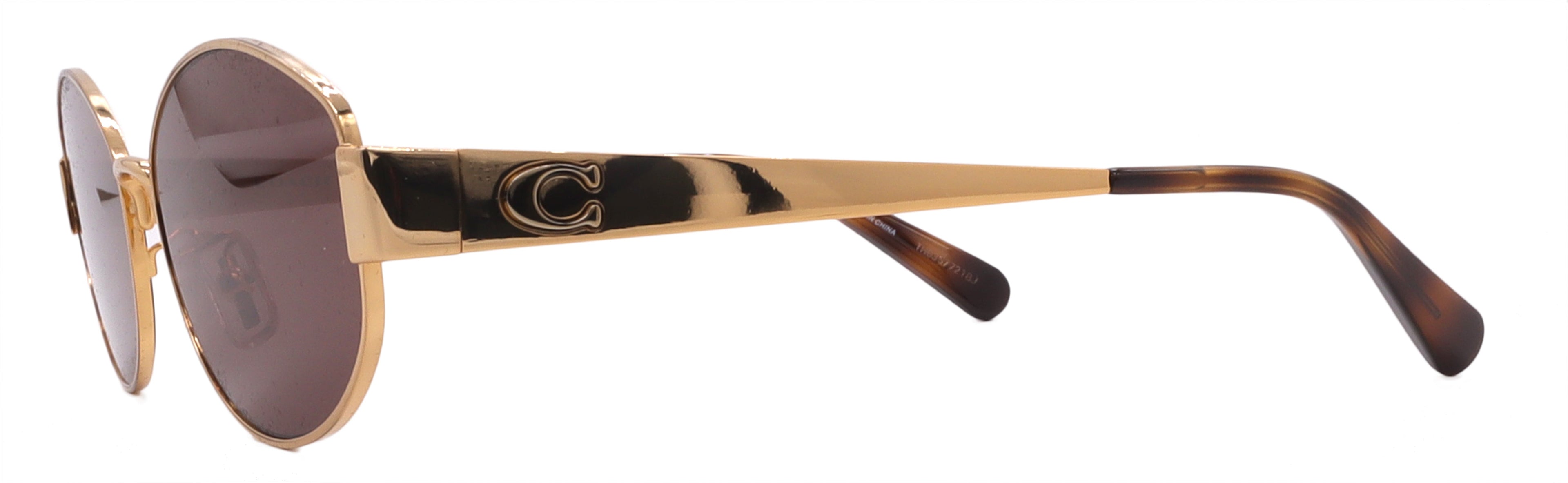 Coach Sunglasses HC7192D-944113-57-18-145 Non-Polarized